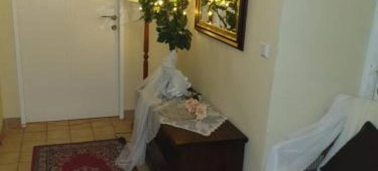 伊丽莎白别墅酒店(Villa Elisabeth)图片