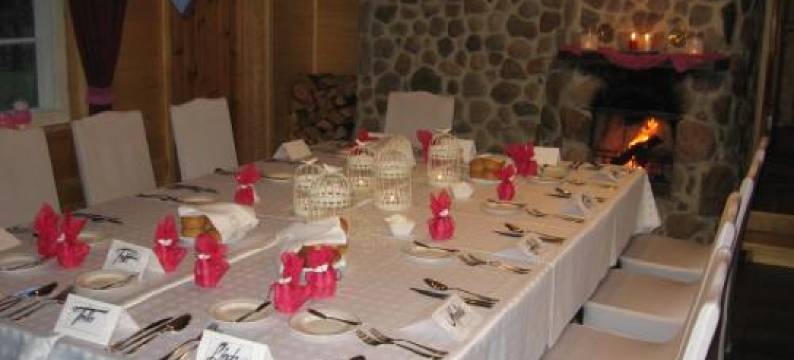 曼妮农场度假屋(Männi Farm Holiday House)图片