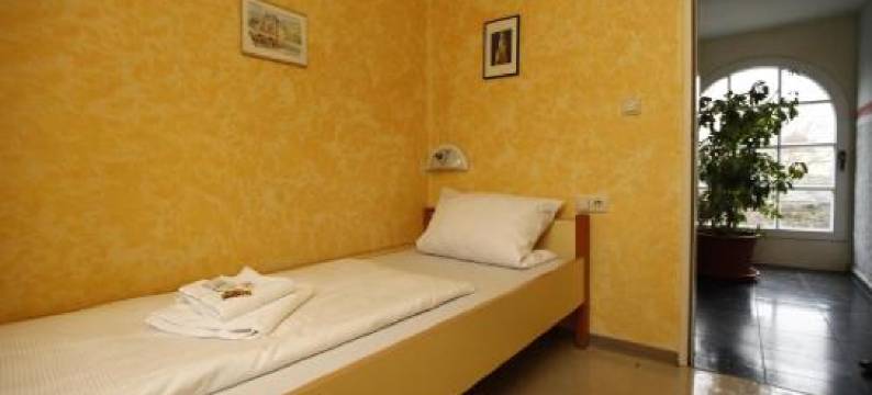 Kolping Hostel Trier im Warsberger Hof图片