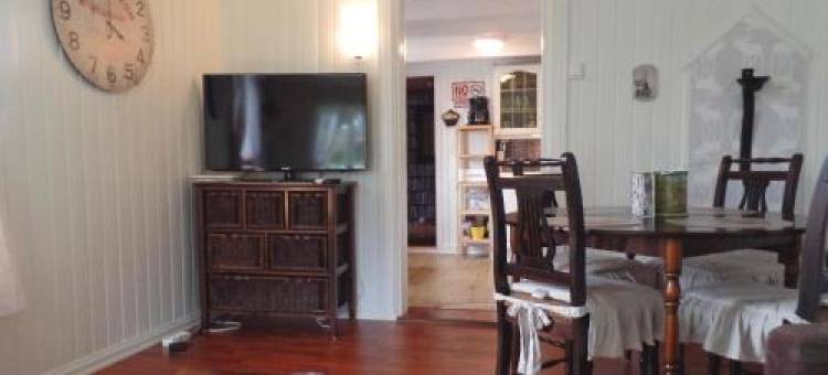 Amazing Home in Hornnes with Wifi图片