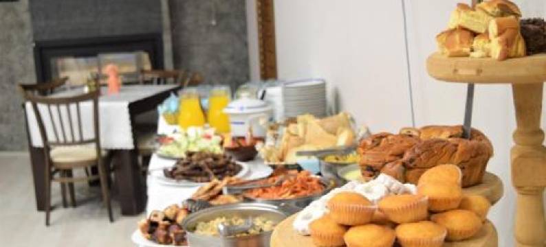 公园酒店(Hotel Park)图片