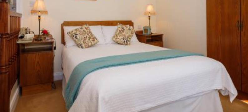 罗斯蕾旅馆(Roseleigh House)图片