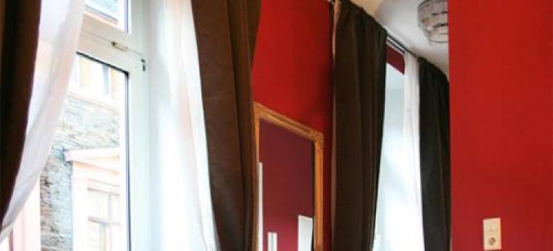 Strumpfeck Suites图片