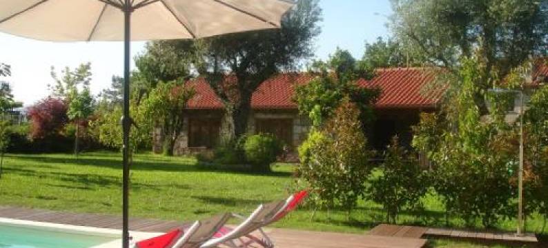 Casa de Reborido图片