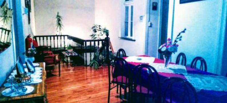 The Scandinavian图片