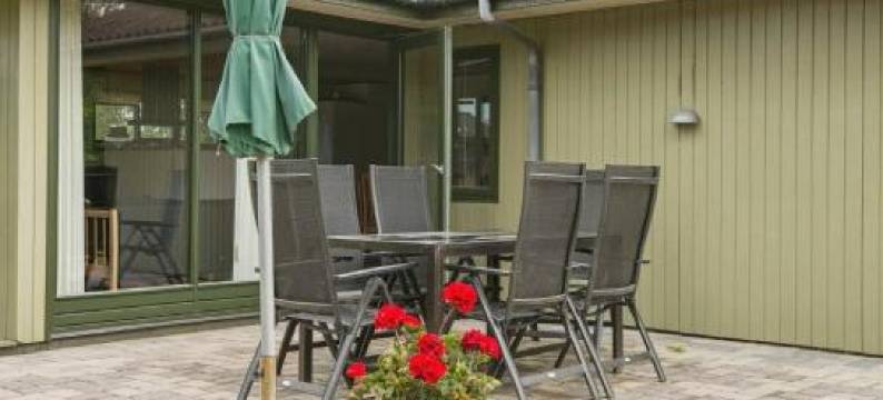 6 Person Holiday Home in Ebeltoft by Traum图片