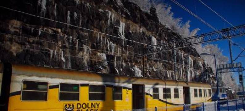 Kwatery u Jarka z Ogrodem I Parkingiem图片