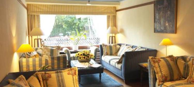 赛弗里德布鲁门环形酒店(Ringhotel Siegfriedbrunnen)图片