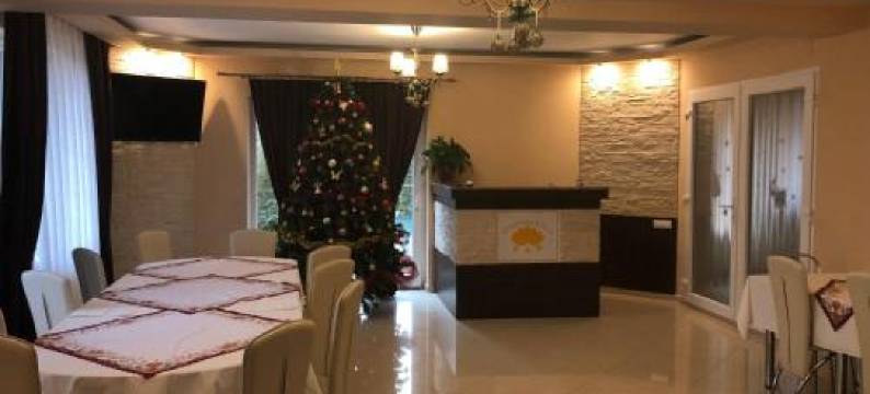 Pensiunea Perla图片