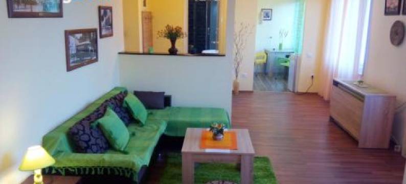 巴尔干 - 斯卡达里贾2号旅馆公寓(Balkan-Inn Skadarlija 2 Apartment)图片