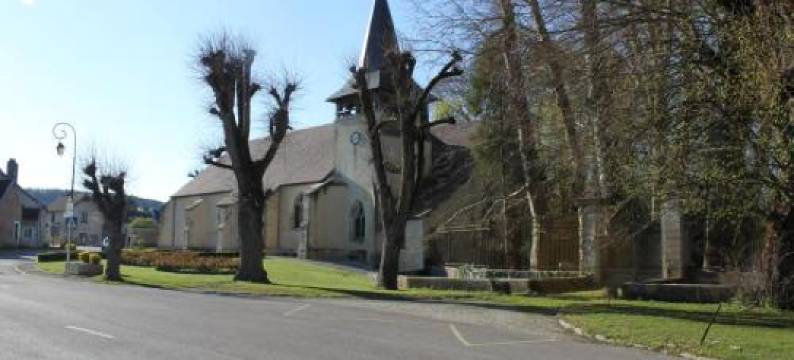 Charmante Maison Pierres 1768图片