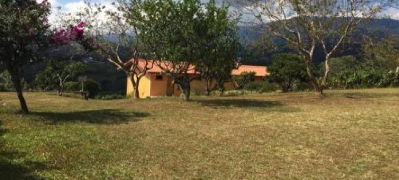 Cabinas Lindo Horizonte图片