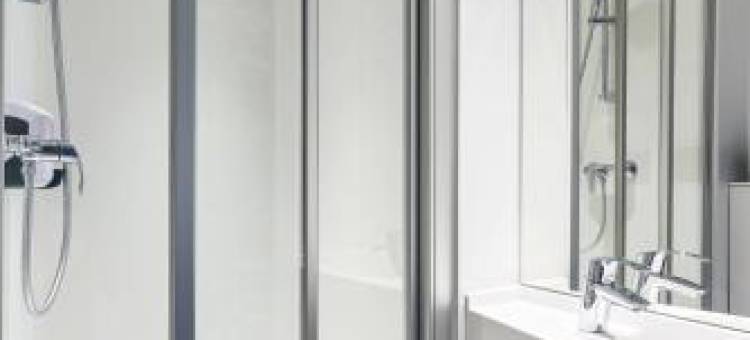 F1沙特尔酒店(Hotelf1 Chartres)图片