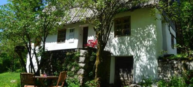 Bezgova Hišica图片