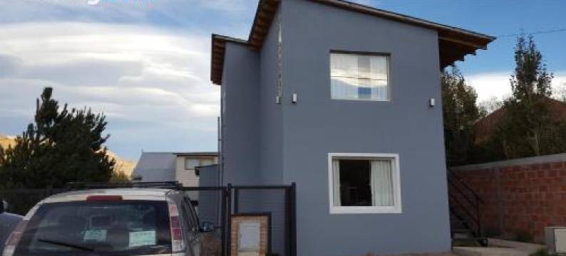 吉拉米特度假屋(Apart Guillaumet)图片