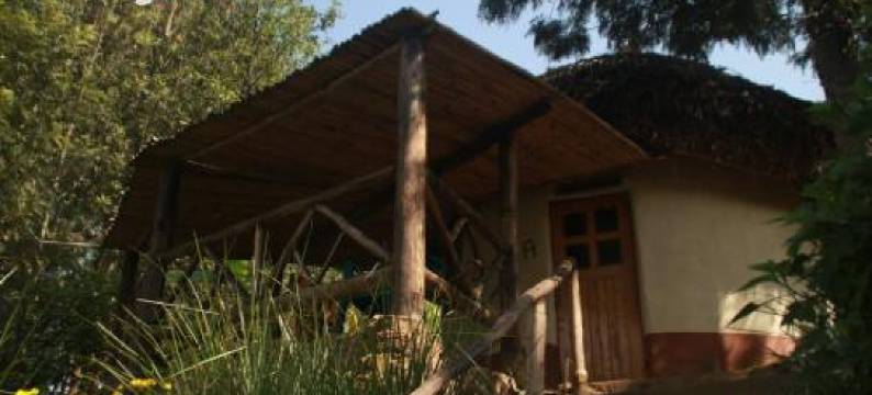 Amasiko Homestay Lake Bunyonyi图片