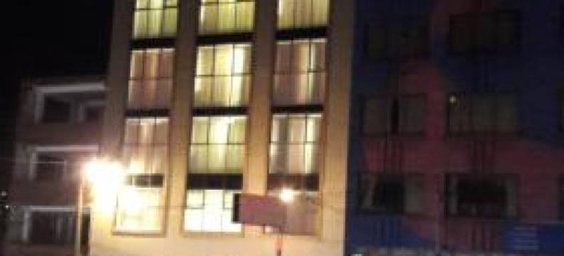 舍马酒店(Apart Serma Hotel)图片