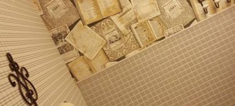 Villa Vuorenpää图片