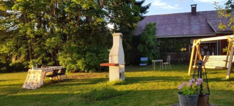 Villa Vuorenpää图片