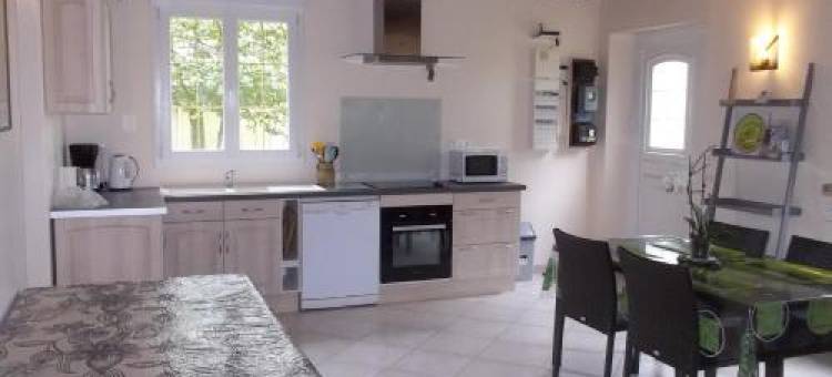 Gite du Petit Potron图片