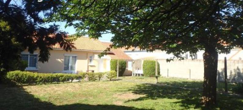 Maison Bord de Mer图片