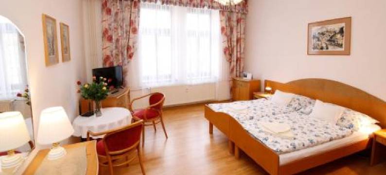 Apartman Moravska图片