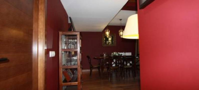 埃斯卡里拉迷人公寓(Charming Escarrilla)图片