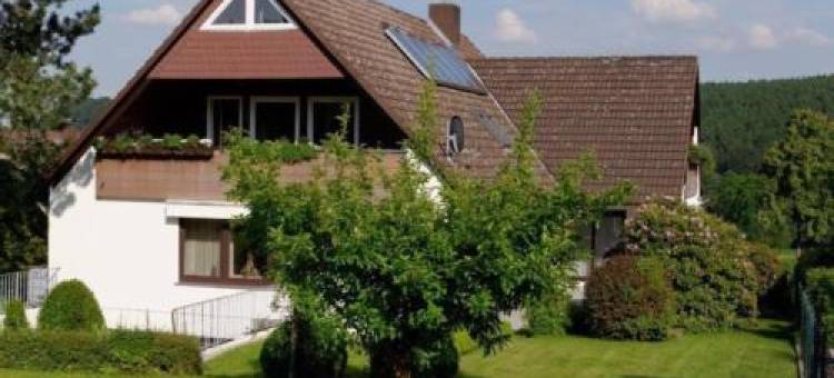 Ferienwohnung Hämelschenburg图片