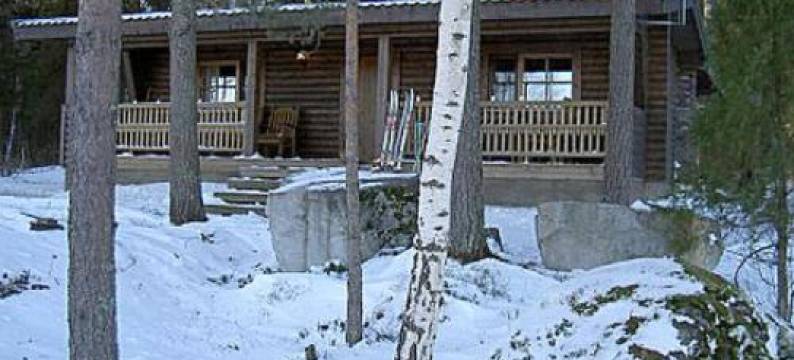 Holiday Home Divaanikivi by Interhome图片