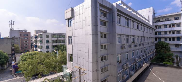 江油宾馆图片