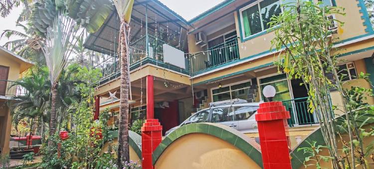 OYO 35763 Tsk 迪马鲁酒店(OYO 35763 Tsk di Maru)图片