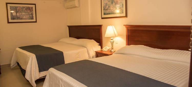 巴亚以塔港阿雷格里港酒店(Hotel Porto Allegro Puerto Vallarta)图片