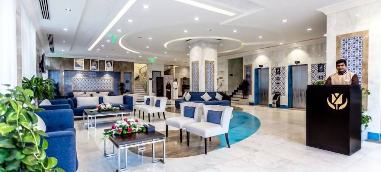 TULIP INN AL DAAR RAWAFID图片