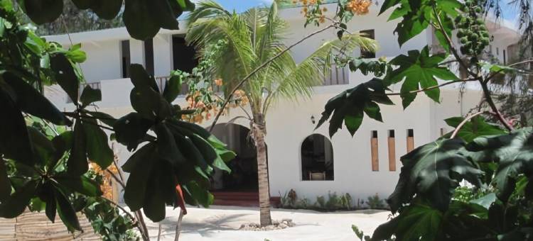 基利马基多戈民宿(Kilima Kidogo Guest House)图片