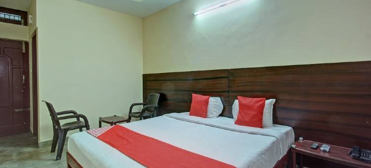 OYO 27946 Sandhanam As Abode图片