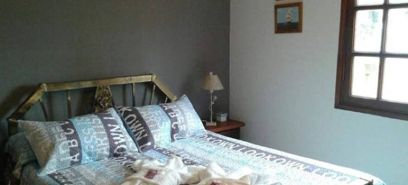 G 古梅斯公寓酒店(Departamento General Guemes)图片