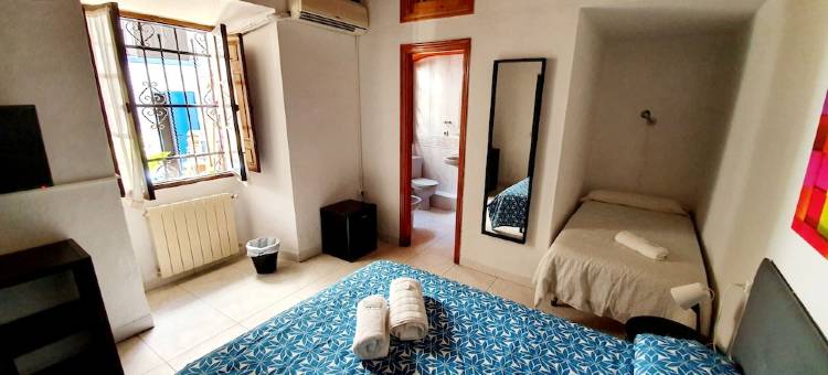 科尔多瓦弧形之家(Arc House Córdoba Only Adults)图片