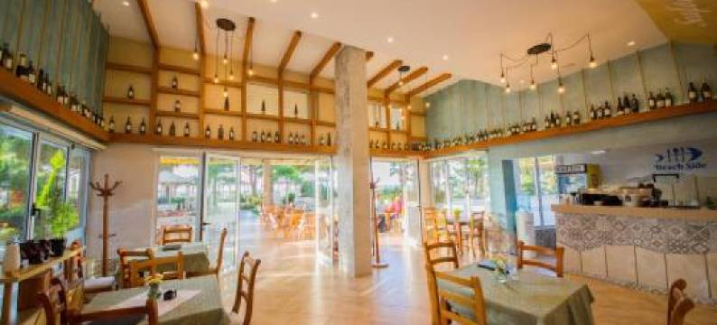 Apartments Qerret图片