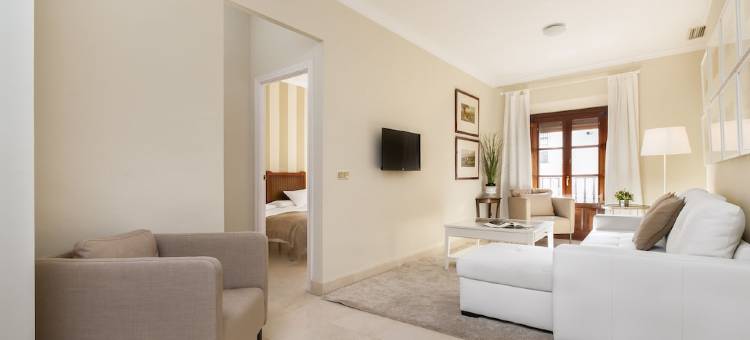 大教堂景观 2 居公寓酒店 - 大教堂露台 II 号(Apartment with a View of The Cathedral 2 Bedrooms. Catedral Terrace II)图片