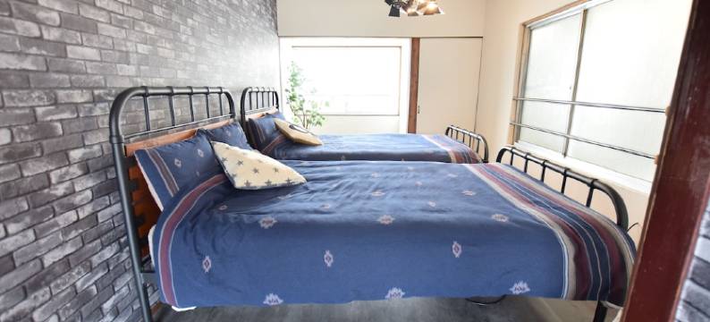 娱乐天下茶屋酒店(Goraku Tengachaya VR)图片