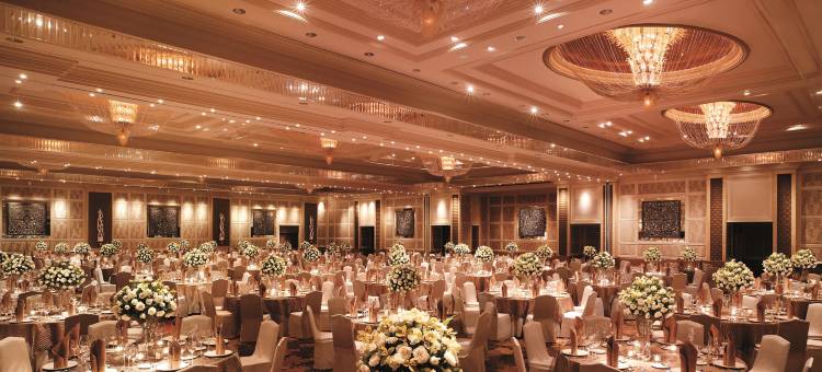 麦卡蒂香格里拉大酒店, 马尼拉(Makati Shangri-La, Manila)图片