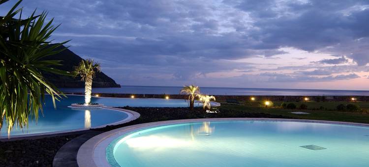特塞拉岛海洋酒店(Terceira Mar Hotel)图片