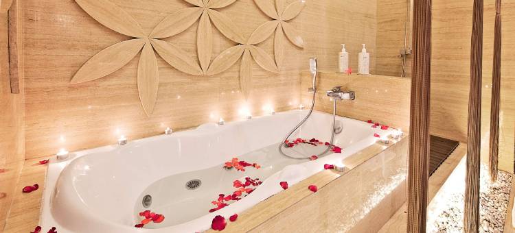 望加锡美利亚酒店(Hotel Melia Makassar)图片