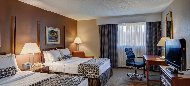 Red Lion Hotel Cromwell图片