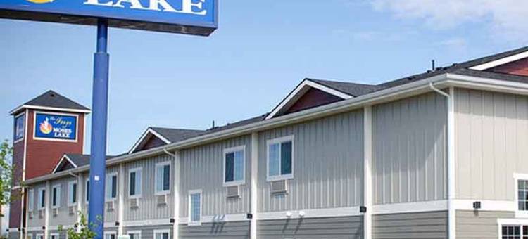 摩塞斯莱克酒店(Inn at Moses Lake)图片