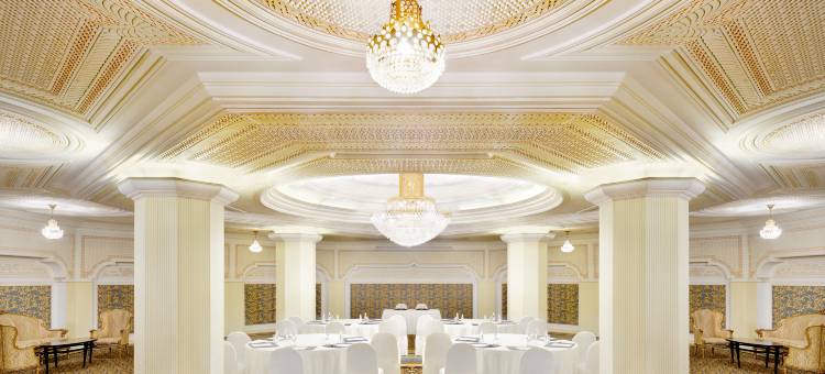 InterContinental 吉达(Intercontinental Hotel Jeddah)图片