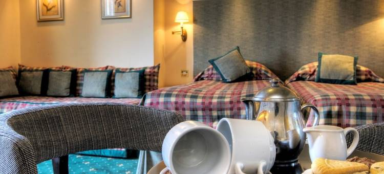 Best Western Plus Burlington Hotel图片