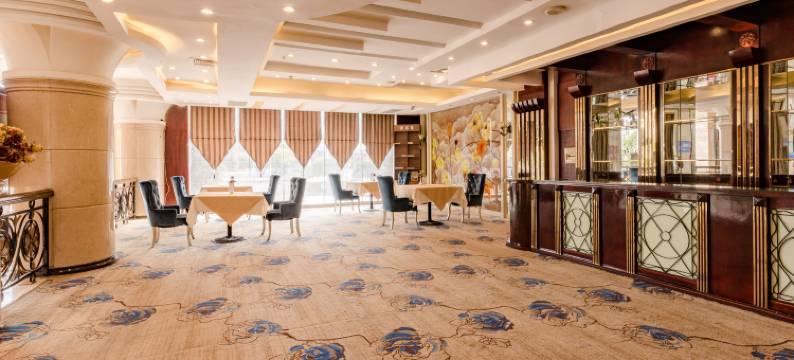 漯河金都大酒店图片