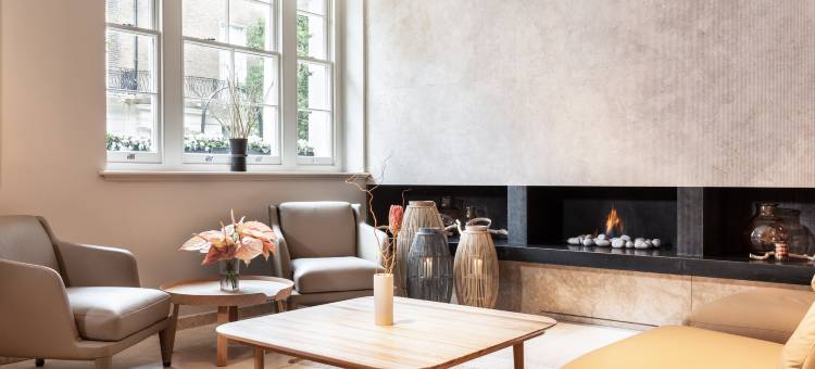 伦敦王子明时酒店(The Prince Akatoki London)图片