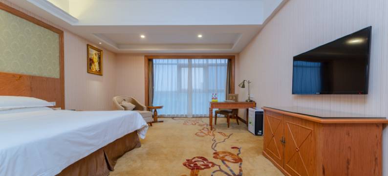 维也纳国际酒店(深圳龙岗李朗店)图片